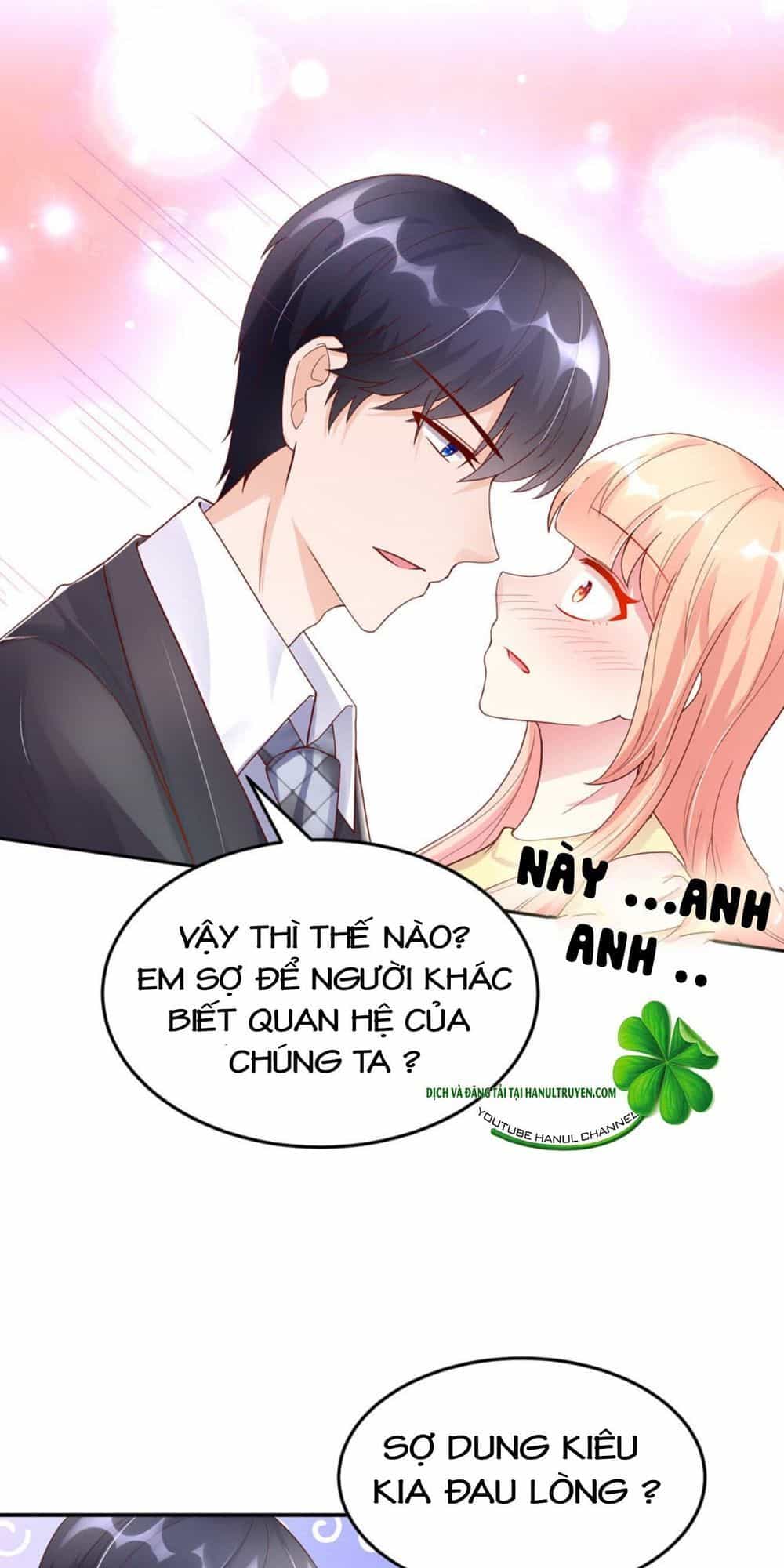 Nam Thần Quốc Dân Quấn Lấy Tôi - Chương 217 - ảnh 8