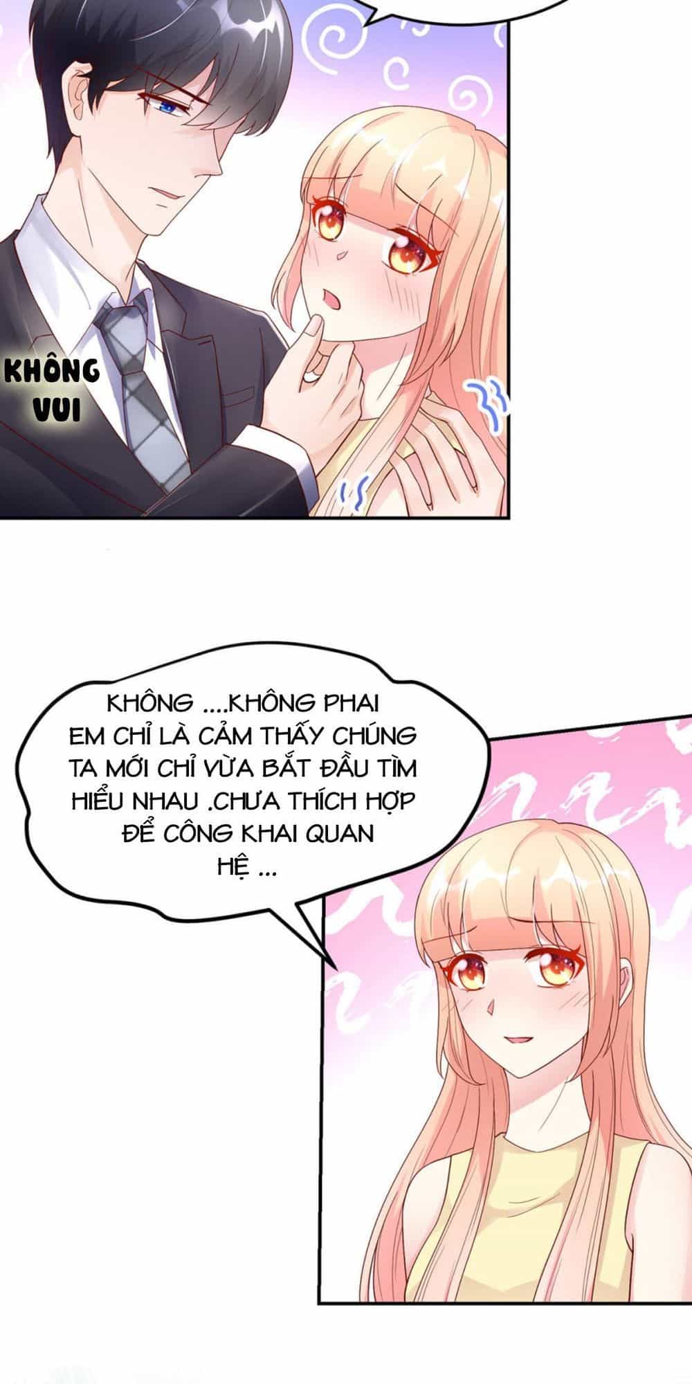 Nam Thần Quốc Dân Quấn Lấy Tôi - Chương 217 - ảnh 9