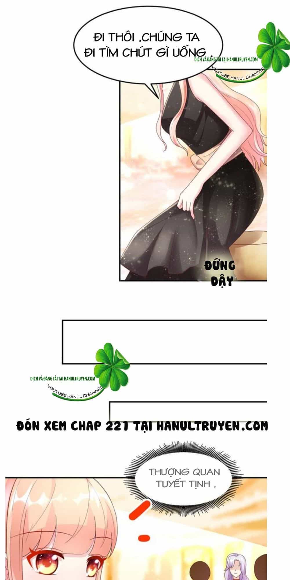 Nam Thần Quốc Dân Quấn Lấy Tôi - Chương 220 - ảnh 14