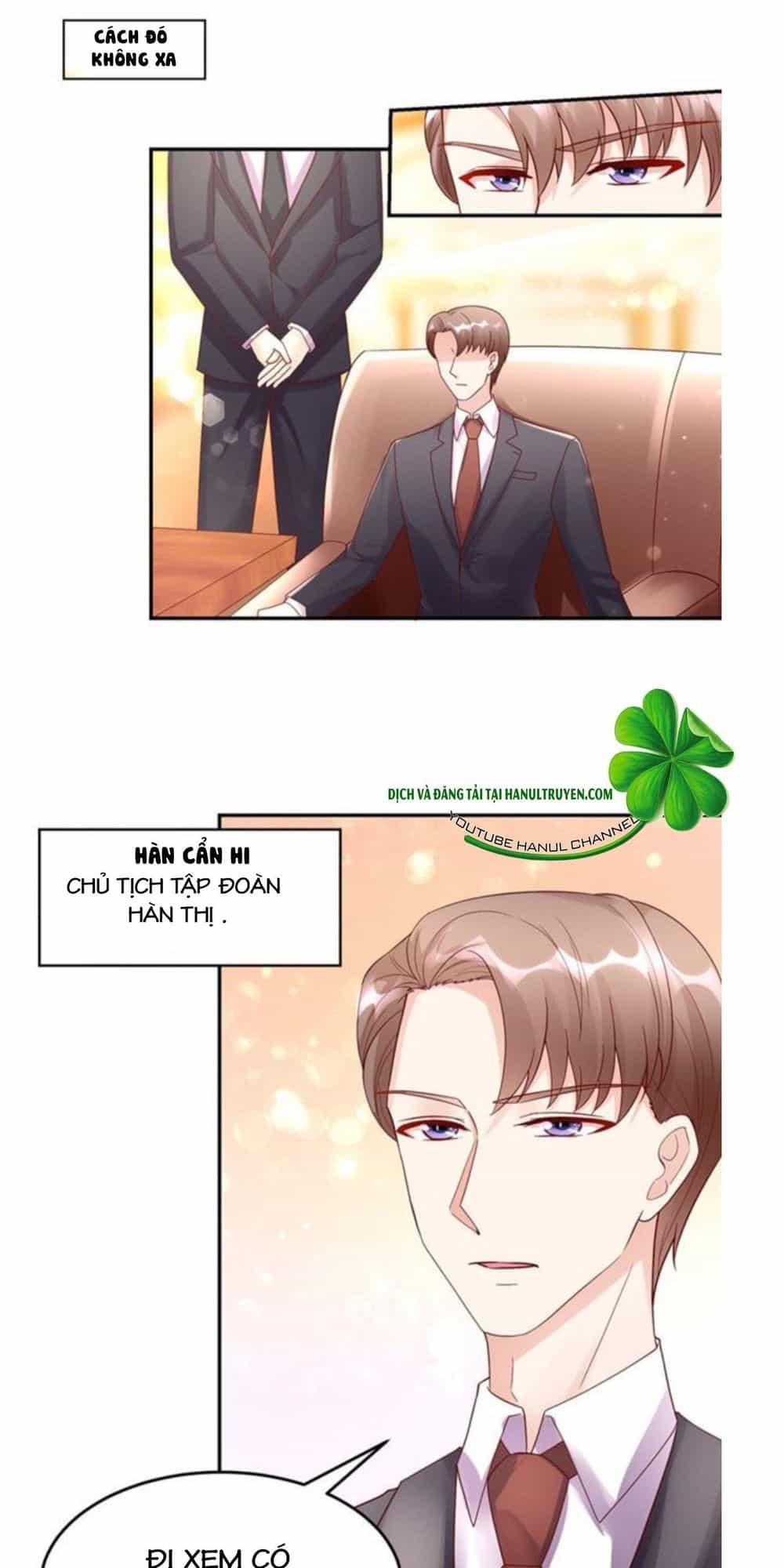 Nam Thần Quốc Dân Quấn Lấy Tôi - Chương 221 - ảnh 10