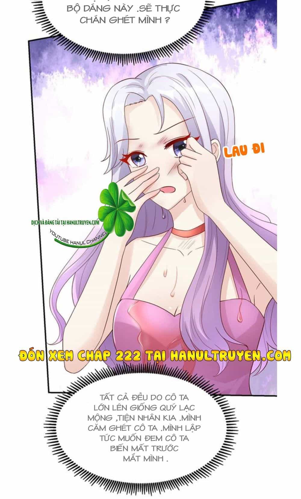 Nam Thần Quốc Dân Quấn Lấy Tôi - Chương 221 - ảnh 13