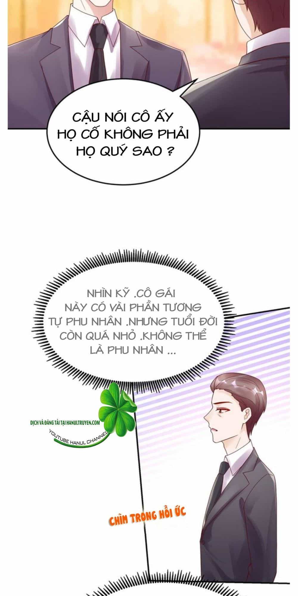 Nam Thần Quốc Dân Quấn Lấy Tôi - Chương 222 - ảnh 9