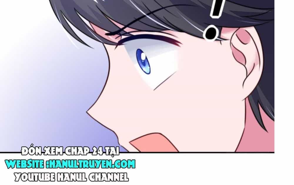 Nam Thần Quốc Dân Quấn Lấy Tôi - Chương 23 - ảnh 12
