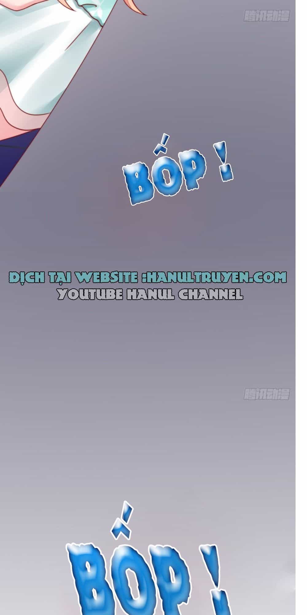 Nam Thần Quốc Dân Quấn Lấy Tôi - Chương 23 - ảnh 6