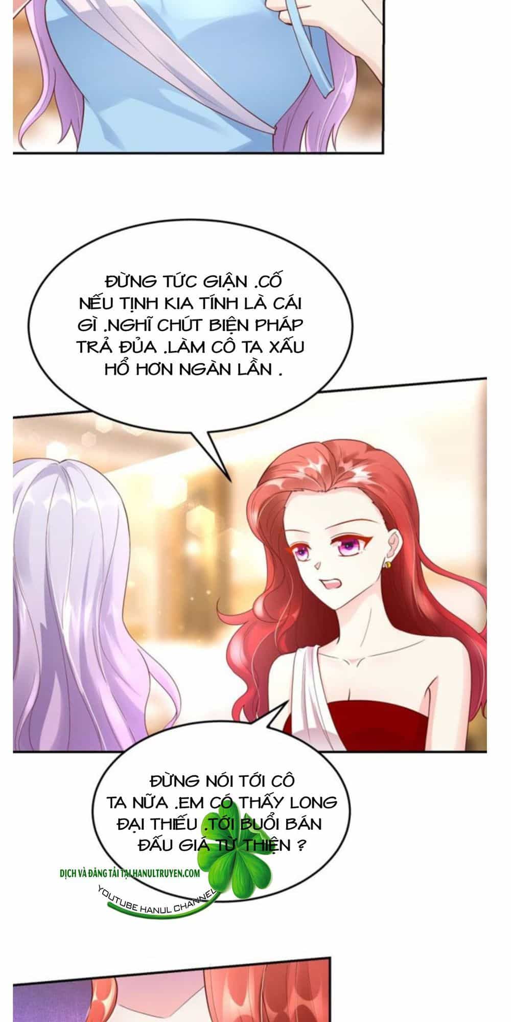Nam Thần Quốc Dân Quấn Lấy Tôi - Chương 223 - ảnh 13