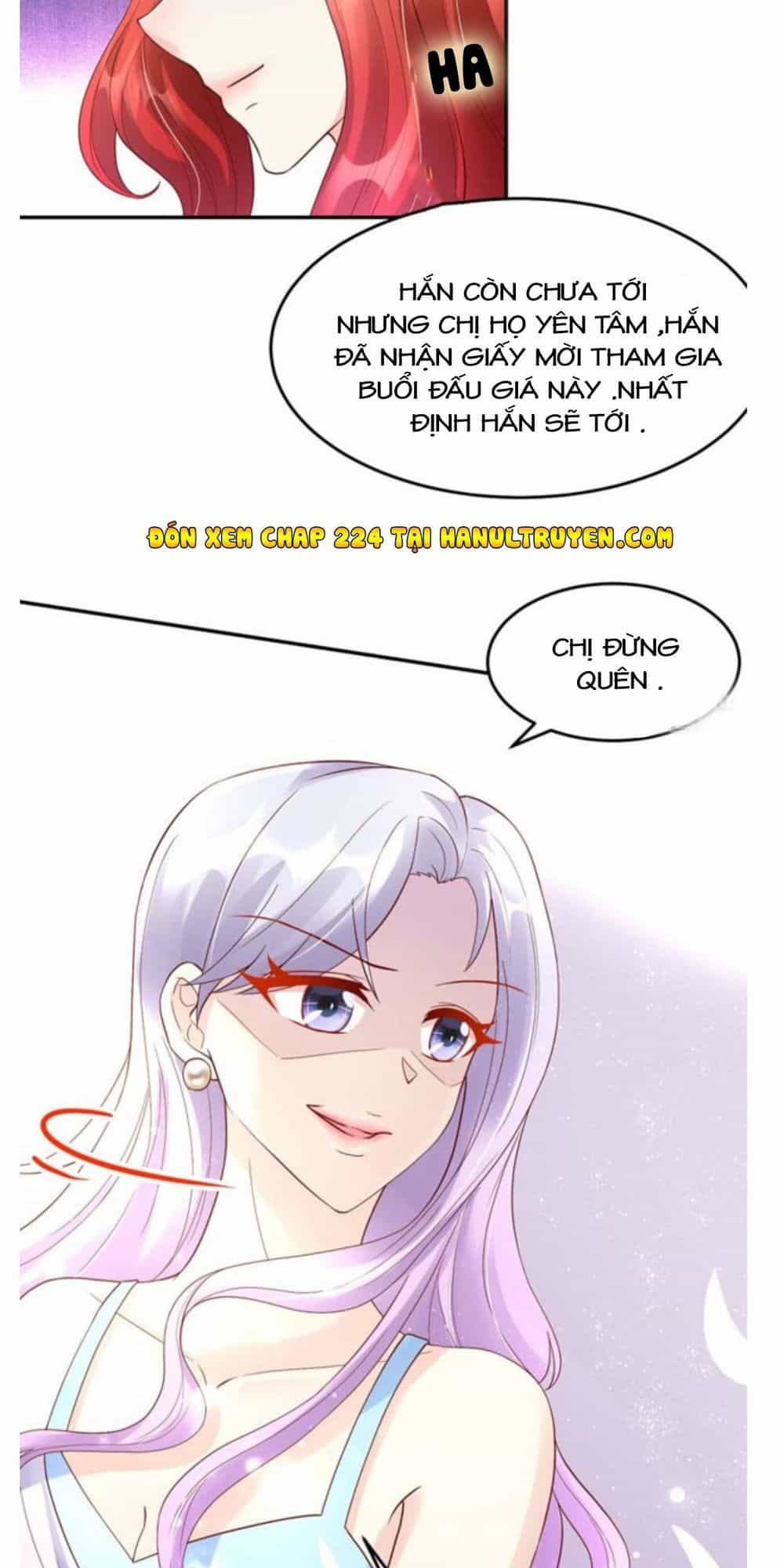 Nam Thần Quốc Dân Quấn Lấy Tôi - Chương 223 - ảnh 14