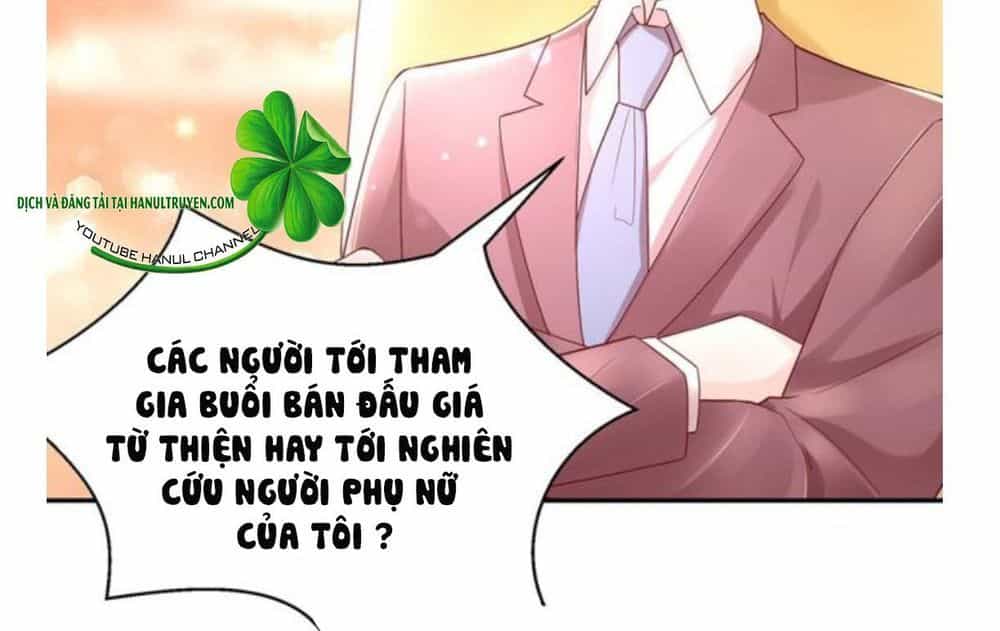 Nam Thần Quốc Dân Quấn Lấy Tôi - Chương 224 - ảnh 11