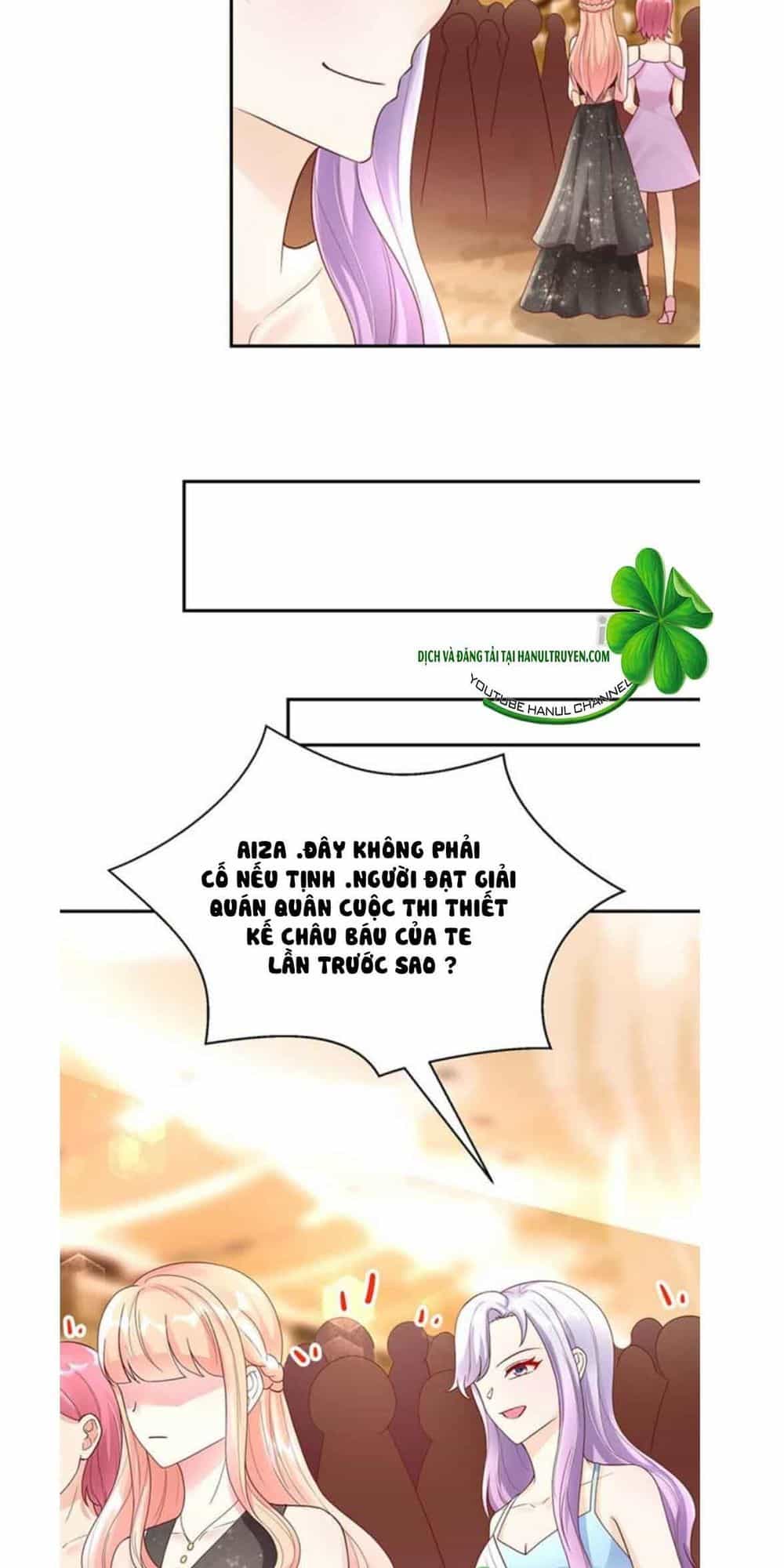 Nam Thần Quốc Dân Quấn Lấy Tôi - Chương 226 - ảnh 8