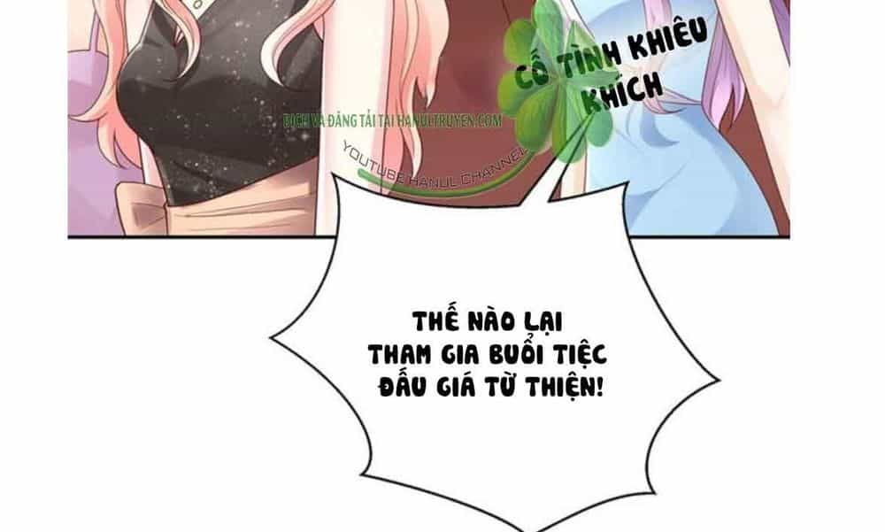 Nam Thần Quốc Dân Quấn Lấy Tôi - Chương 226 - ảnh 9