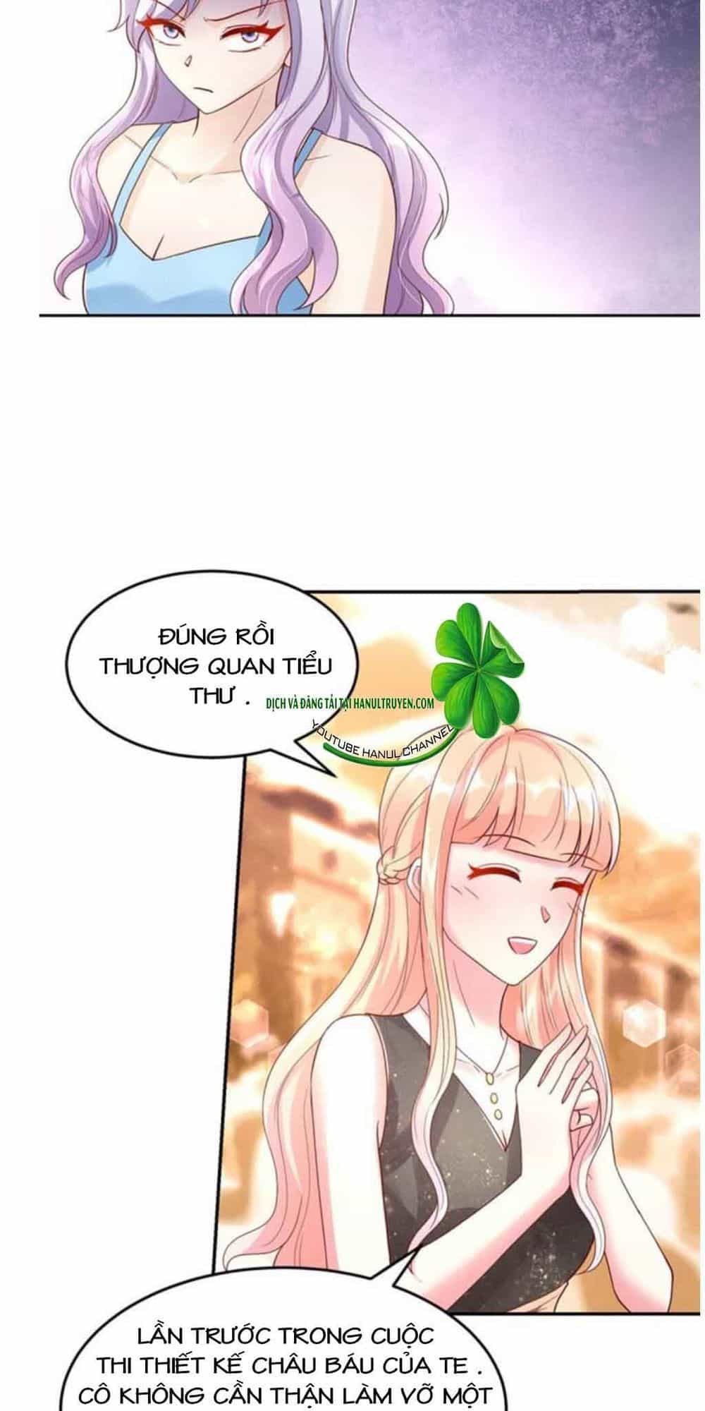 Nam Thần Quốc Dân Quấn Lấy Tôi - Chương 227 - ảnh 11