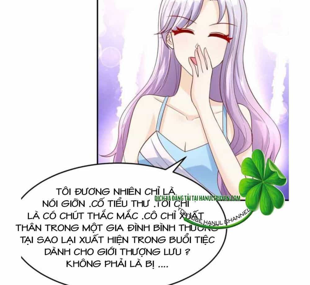 Nam Thần Quốc Dân Quấn Lấy Tôi - Chương 227 - ảnh 5