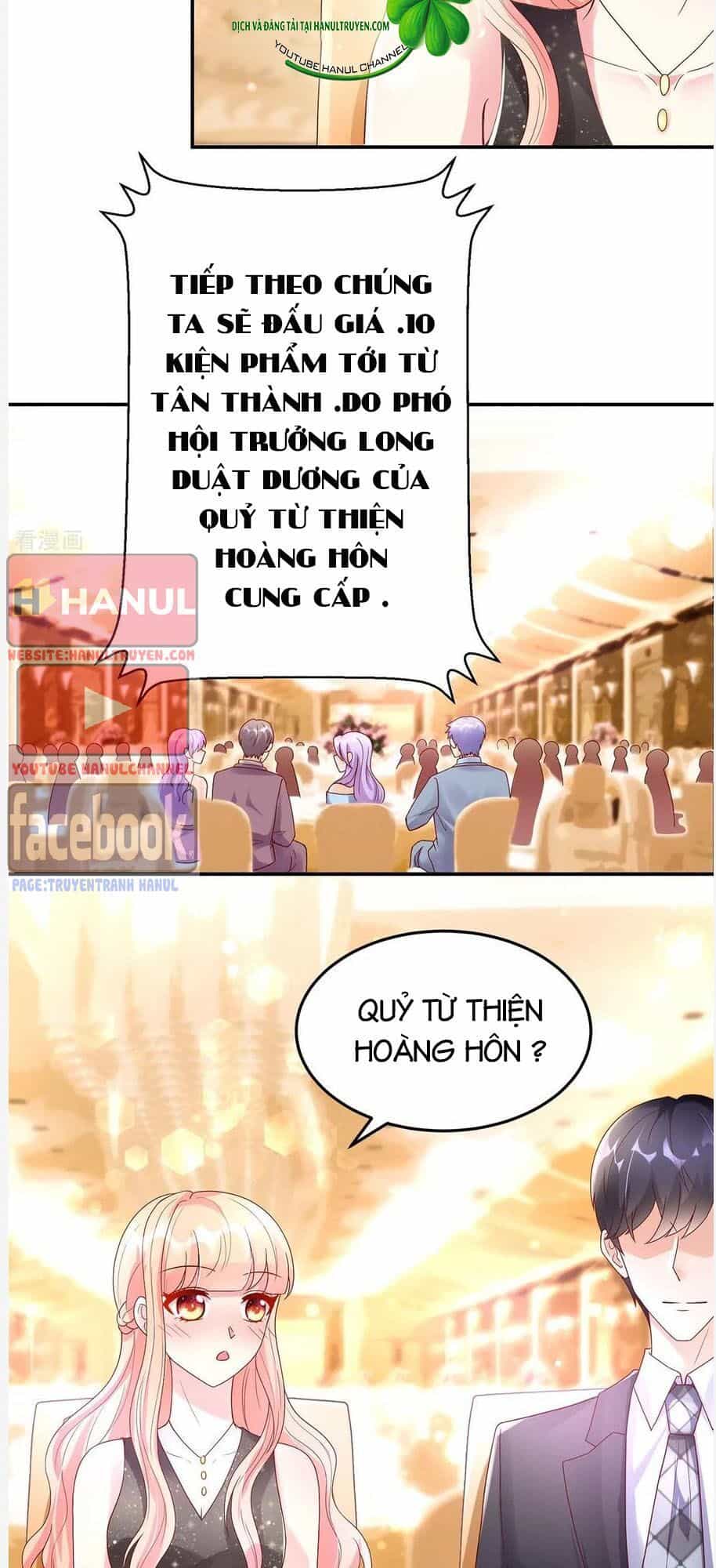 Nam Thần Quốc Dân Quấn Lấy Tôi - Chương 229 - ảnh 4