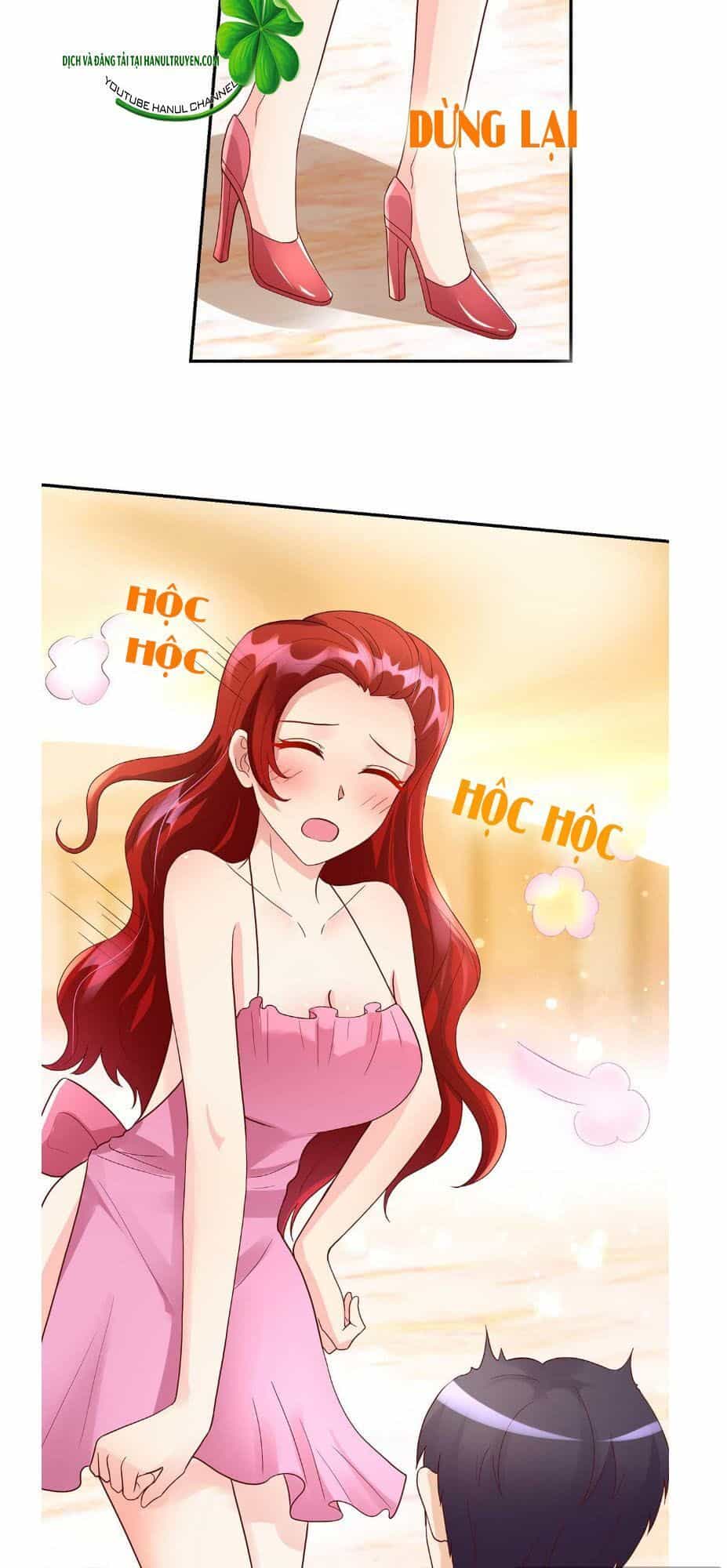 Nam Thần Quốc Dân Quấn Lấy Tôi - Chương 231 - ảnh 13