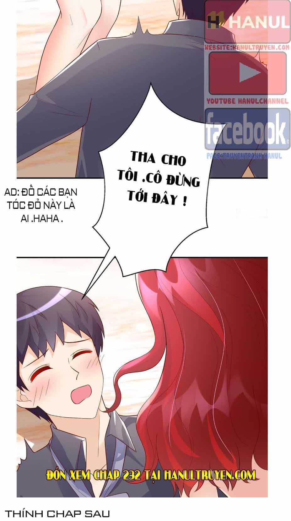 Nam Thần Quốc Dân Quấn Lấy Tôi - Chương 231 - ảnh 14