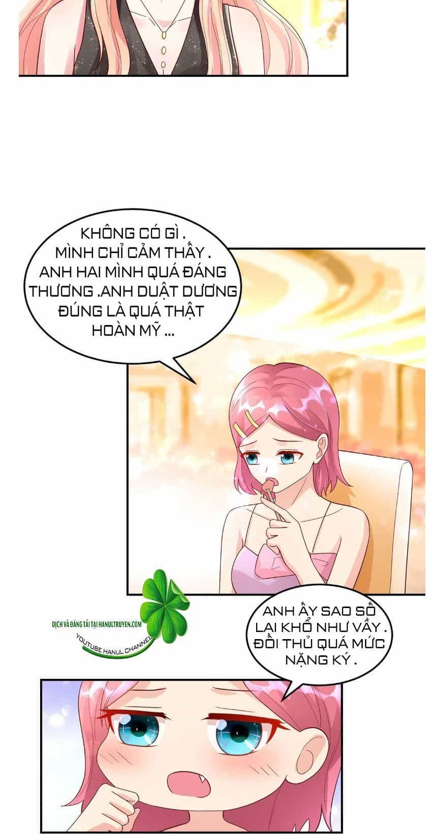 Nam Thần Quốc Dân Quấn Lấy Tôi - Chương 231 - ảnh 9