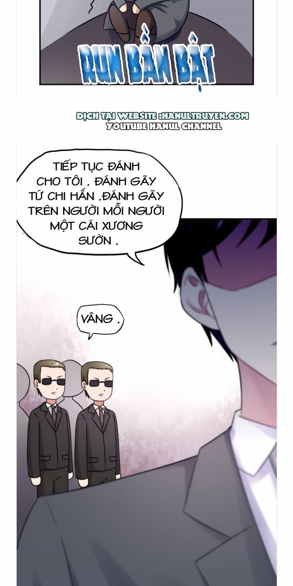 Nam Thần Quốc Dân Quấn Lấy Tôi - Chương 24 - ảnh 18