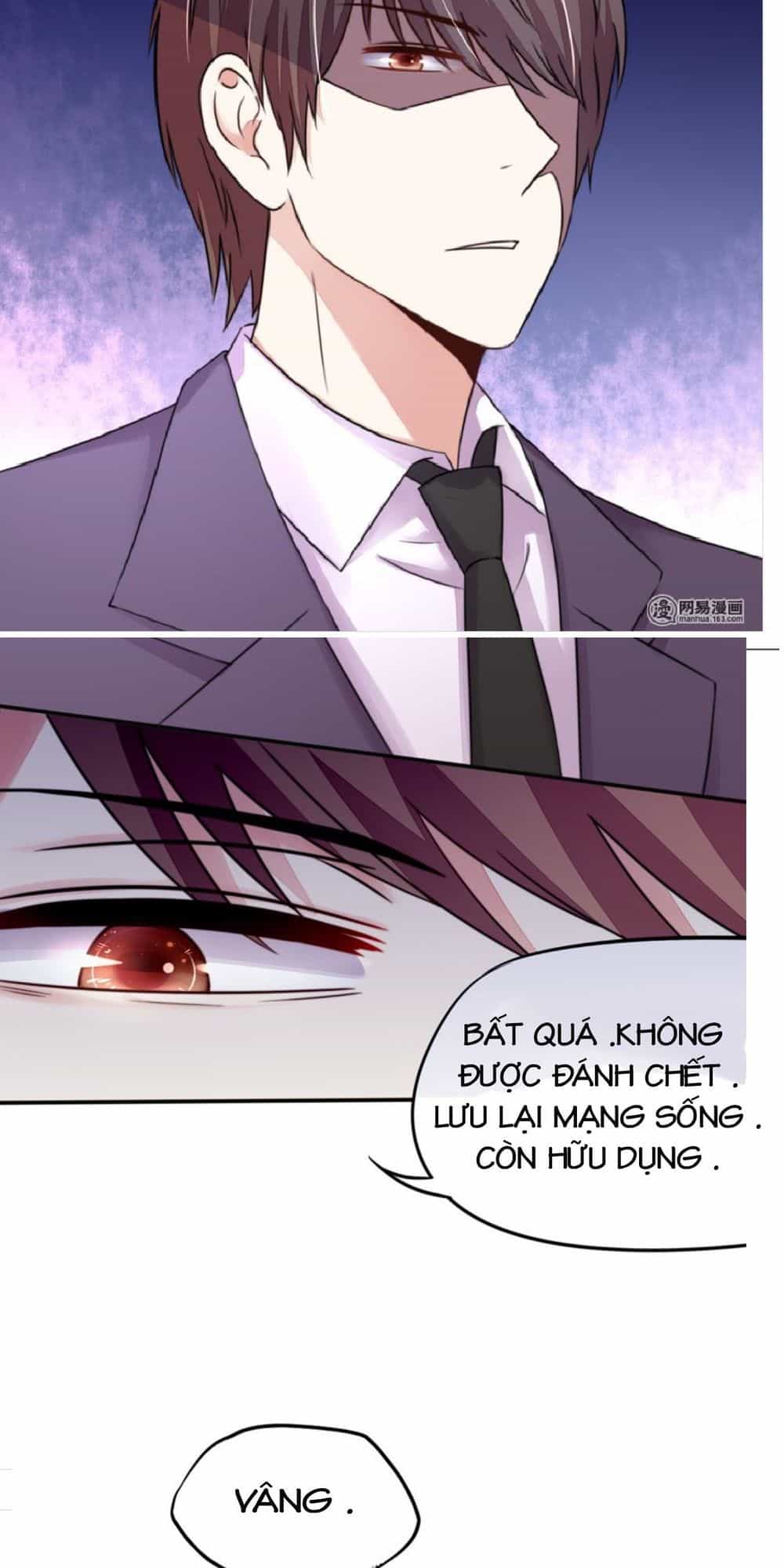 Nam Thần Quốc Dân Quấn Lấy Tôi - Chương 24 - ảnh 22