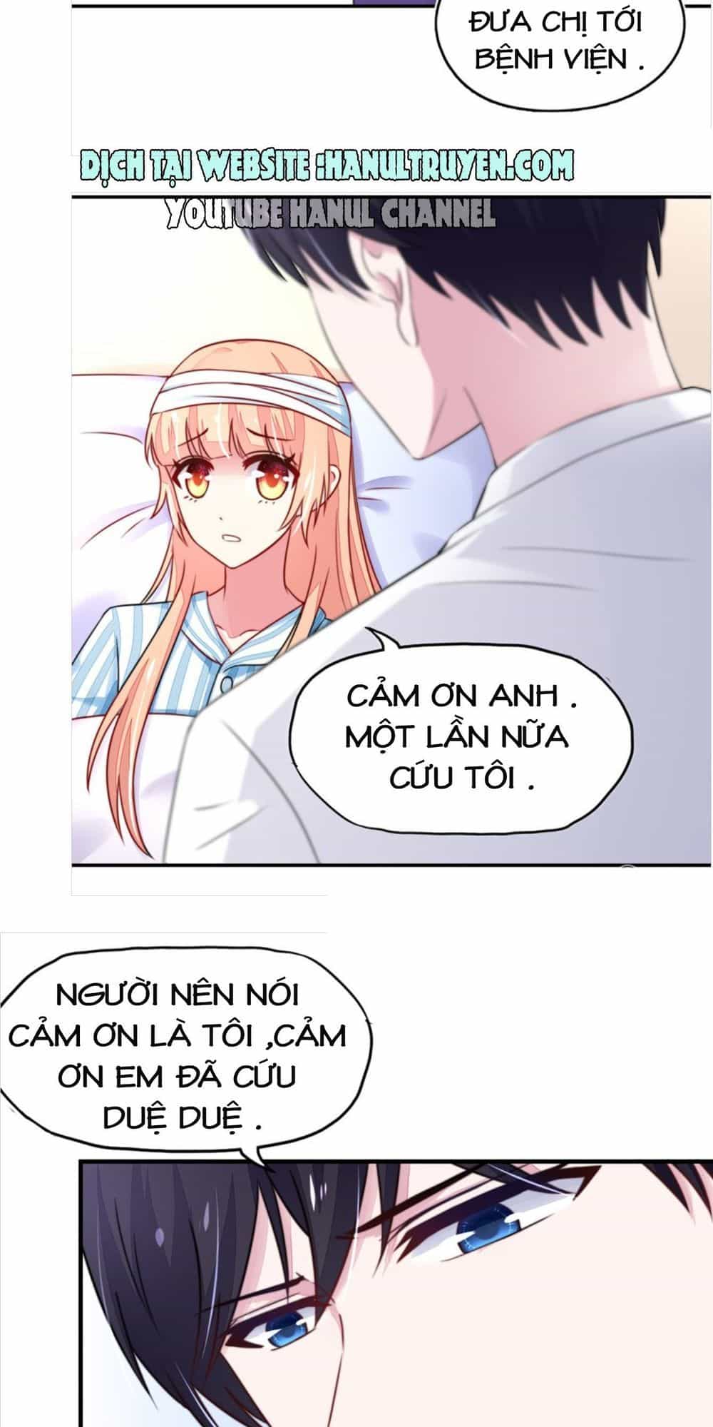 Nam Thần Quốc Dân Quấn Lấy Tôi - Chương 24 - ảnh 29