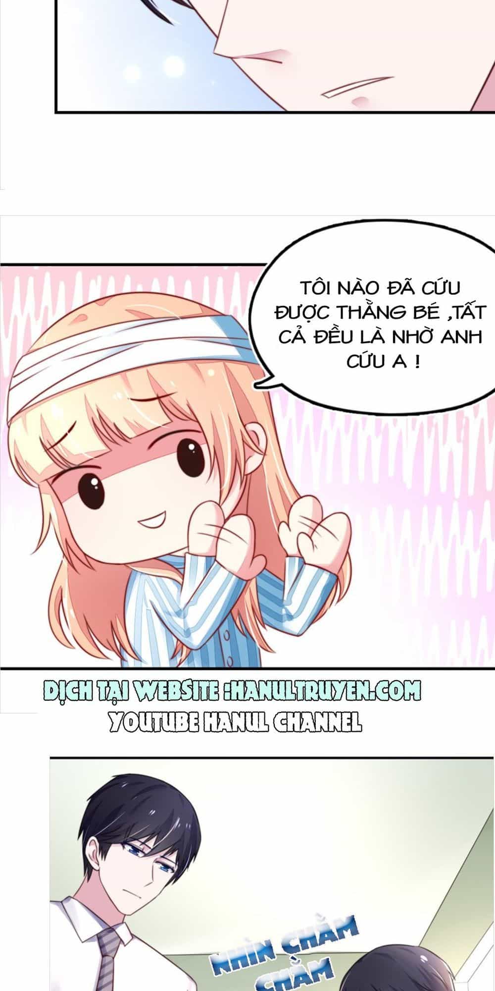 Nam Thần Quốc Dân Quấn Lấy Tôi - Chương 24 - ảnh 30