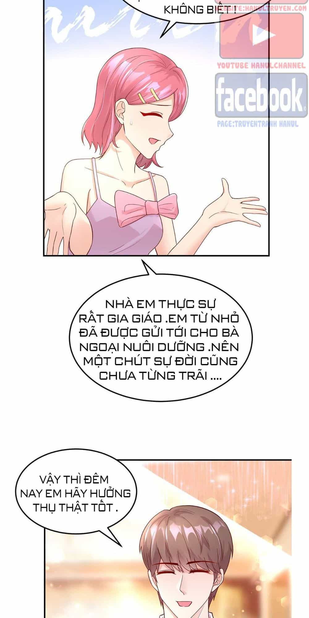 Nam Thần Quốc Dân Quấn Lấy Tôi - Chương 234 - ảnh 12