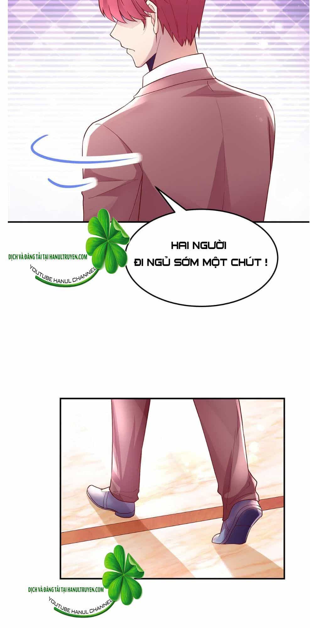 Nam Thần Quốc Dân Quấn Lấy Tôi - Chương 236 - ảnh 12