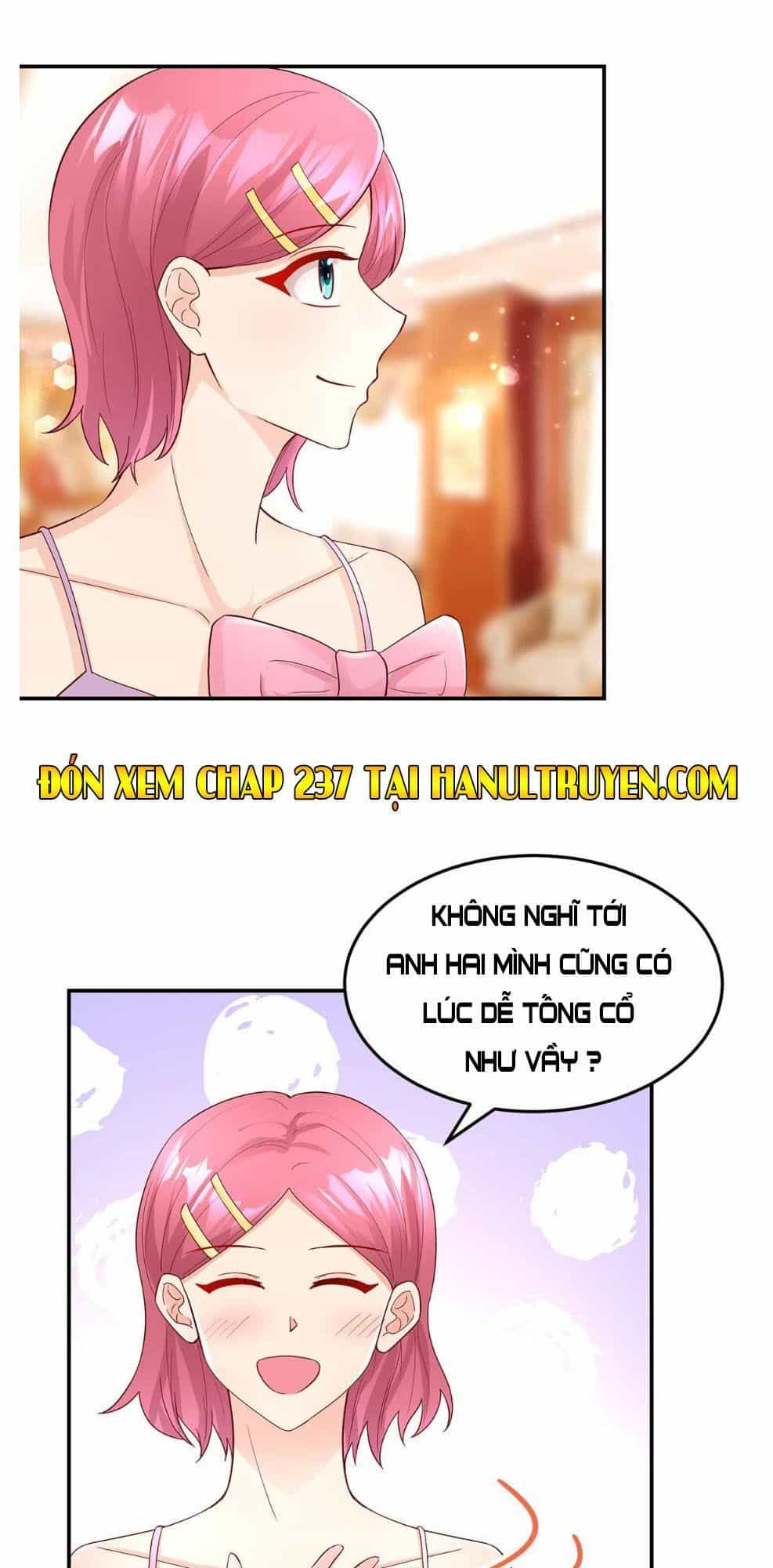 Nam Thần Quốc Dân Quấn Lấy Tôi - Chương 236 - ảnh 13