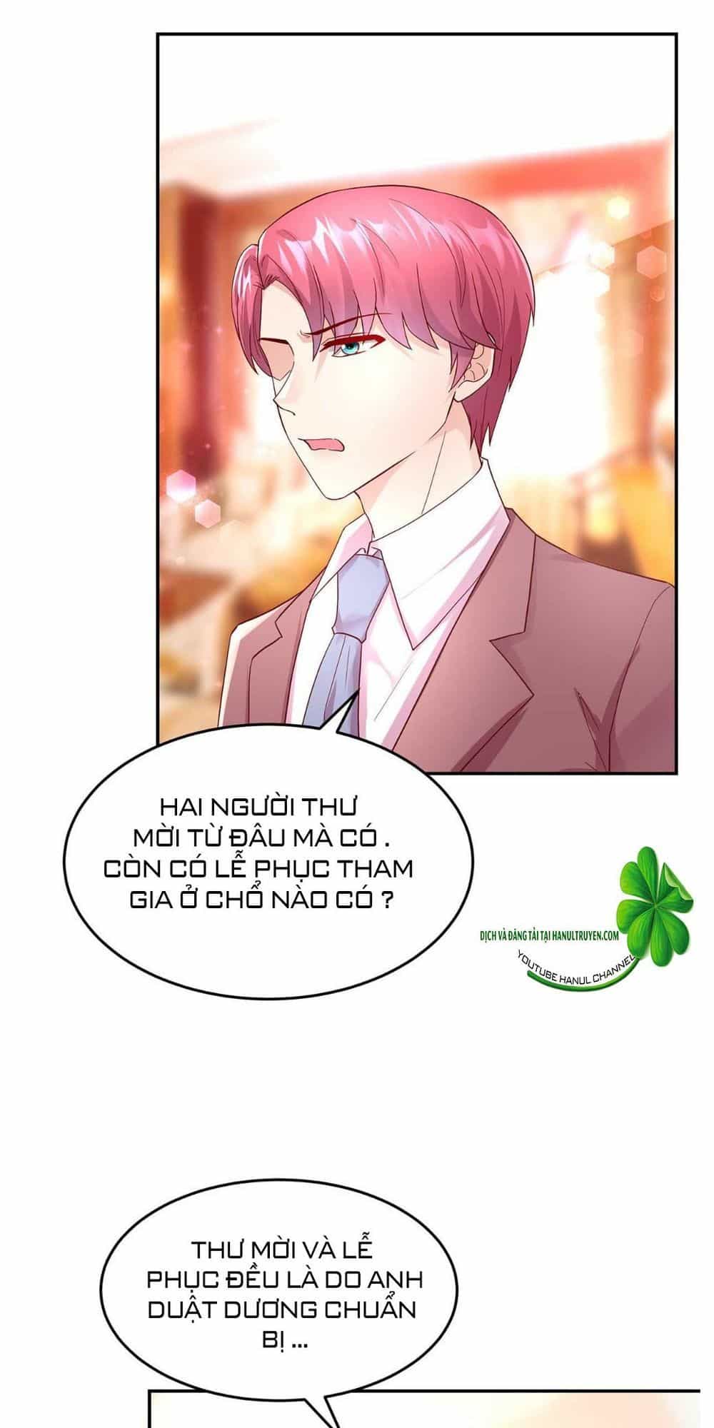 Nam Thần Quốc Dân Quấn Lấy Tôi - Chương 236 - ảnh 4