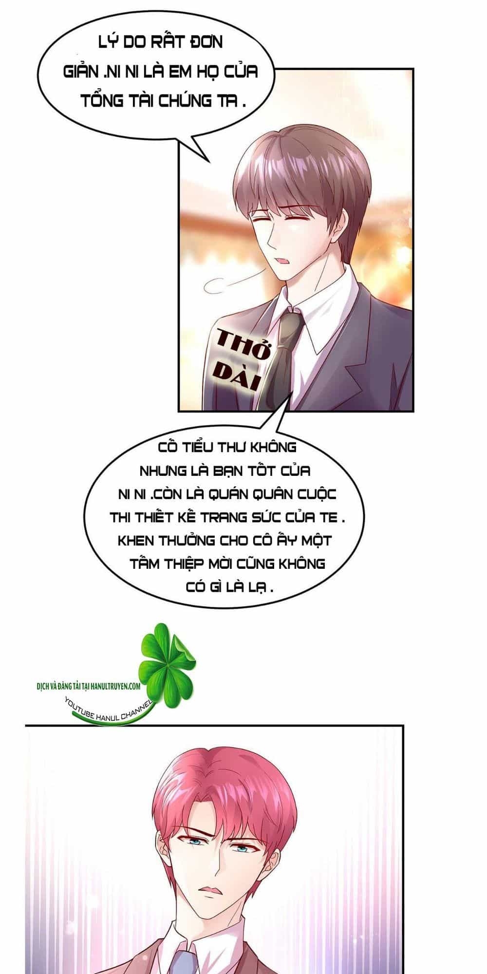 Nam Thần Quốc Dân Quấn Lấy Tôi - Chương 236 - ảnh 7