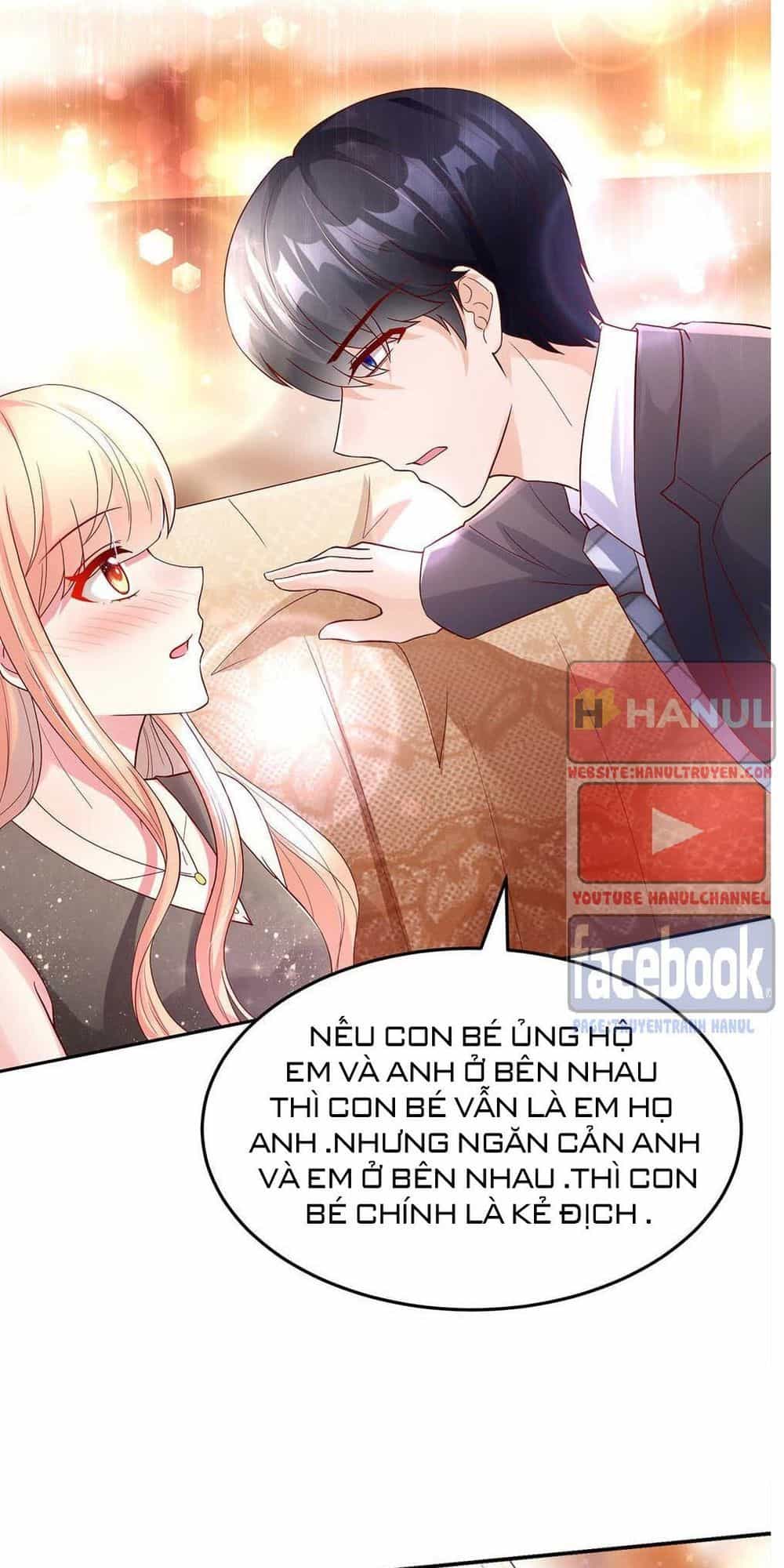 Nam Thần Quốc Dân Quấn Lấy Tôi - Chương 237 - ảnh 11