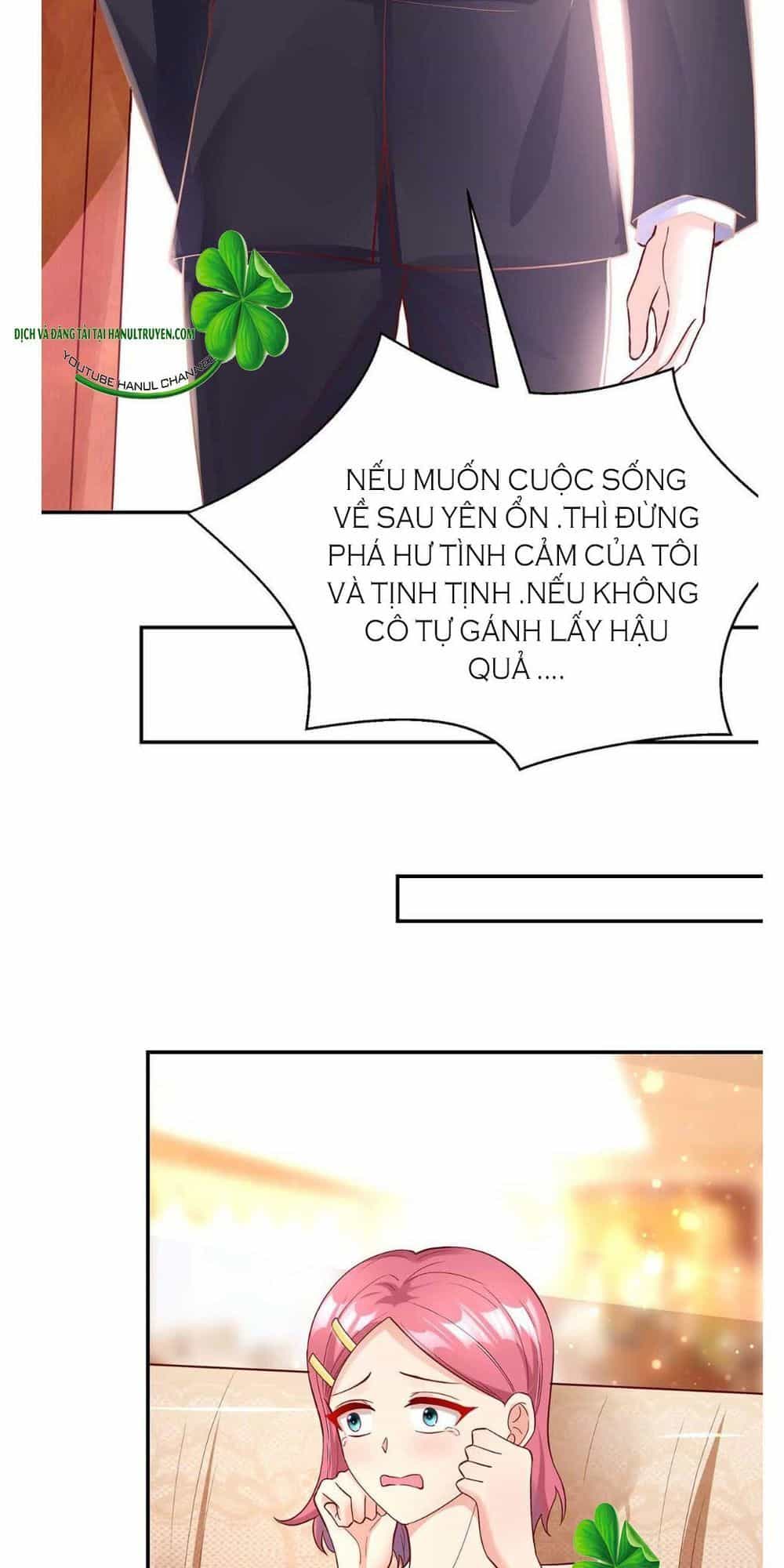 Nam Thần Quốc Dân Quấn Lấy Tôi - Chương 239 - ảnh 10