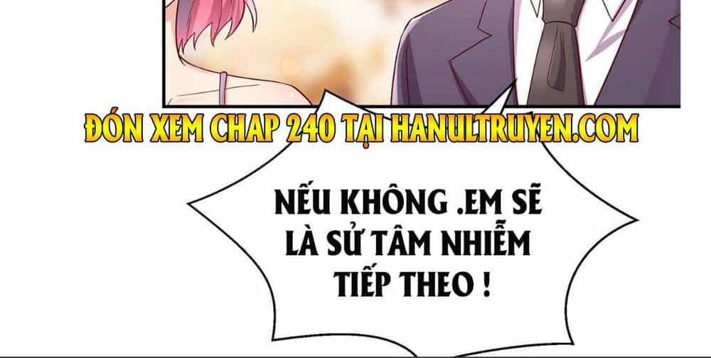 Nam Thần Quốc Dân Quấn Lấy Tôi - Chương 239 - ảnh 15