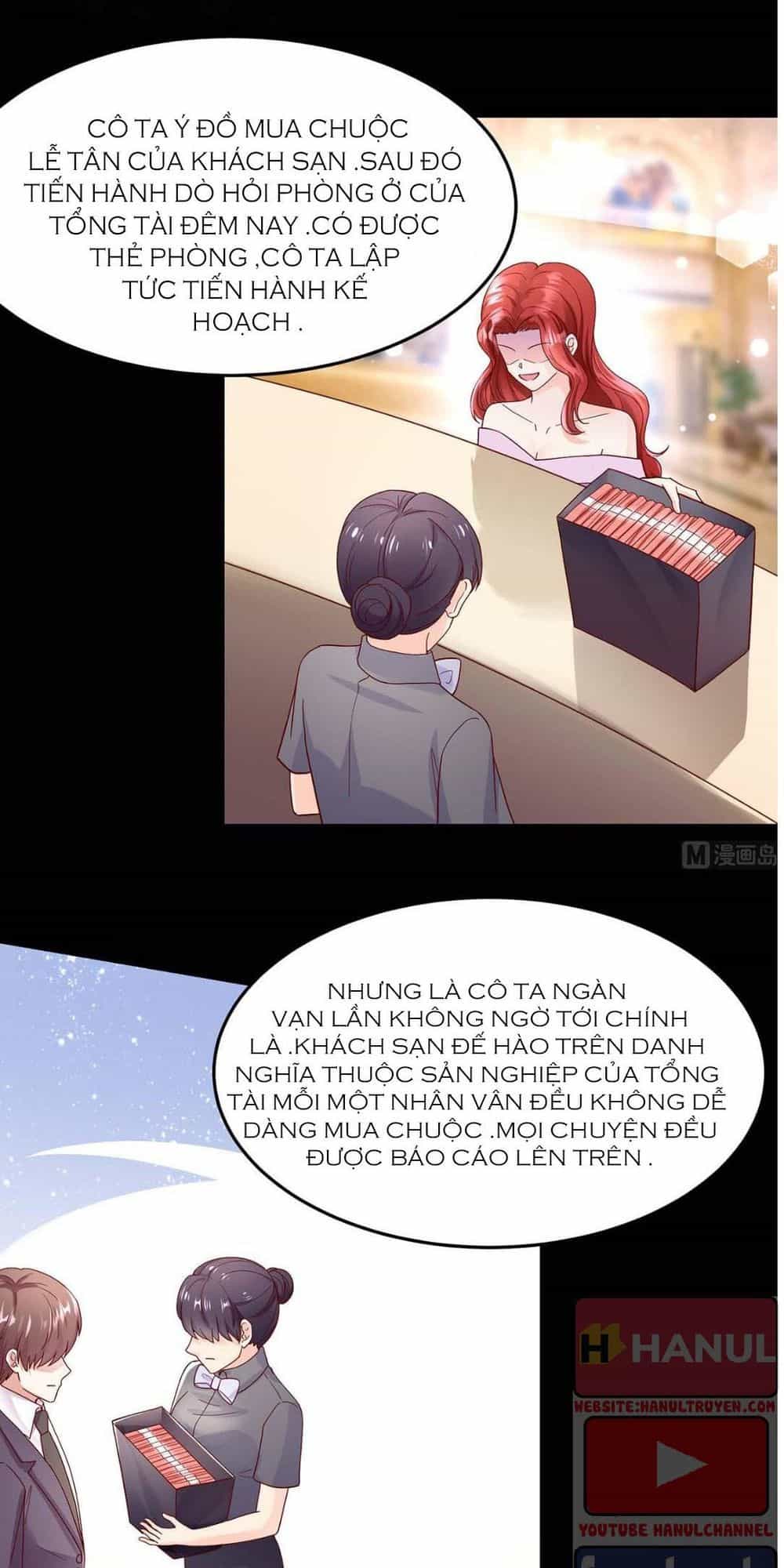 Nam Thần Quốc Dân Quấn Lấy Tôi - Chương 240 - ảnh 10