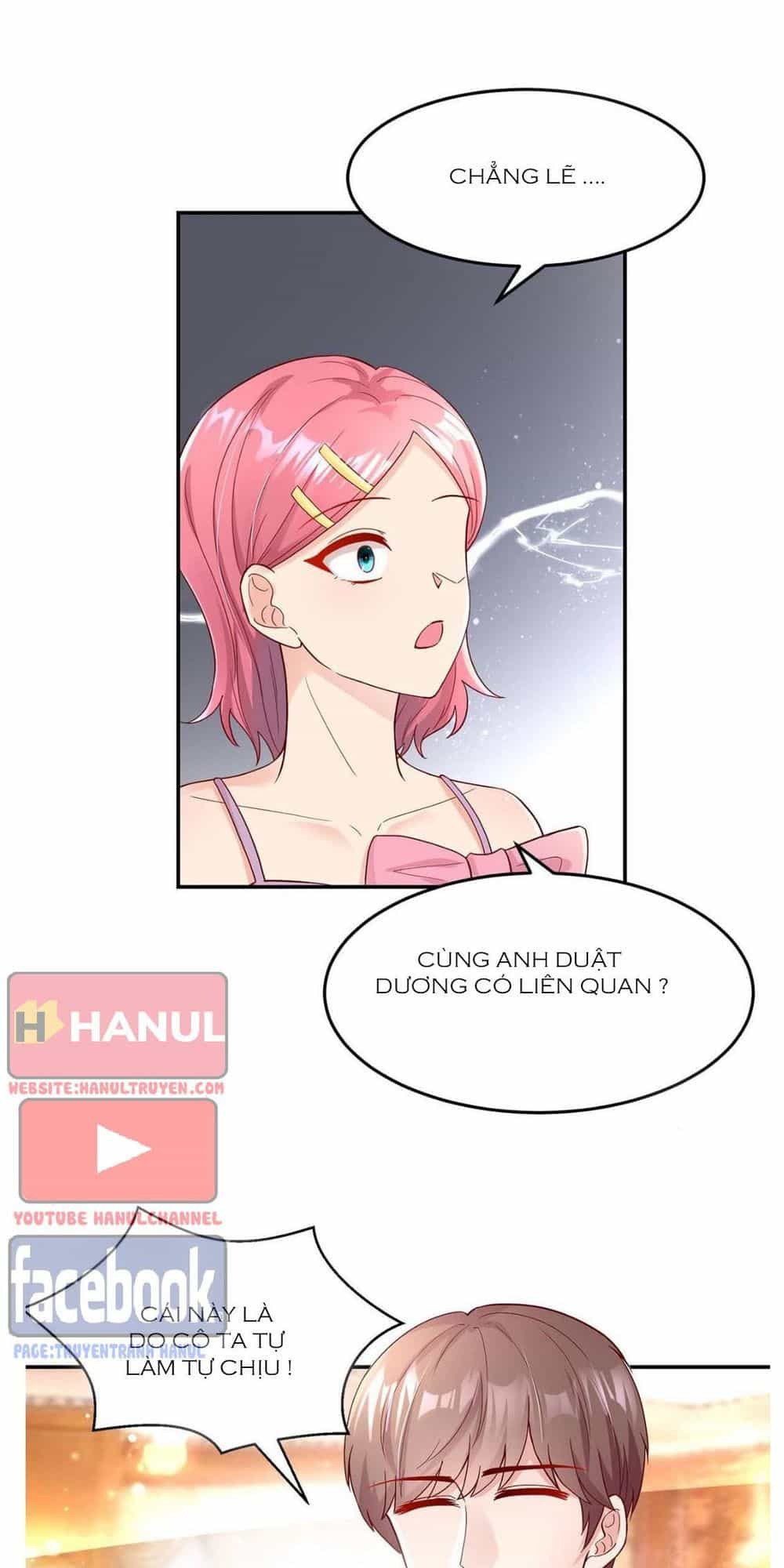 Nam Thần Quốc Dân Quấn Lấy Tôi - Chương 240 - ảnh 5
