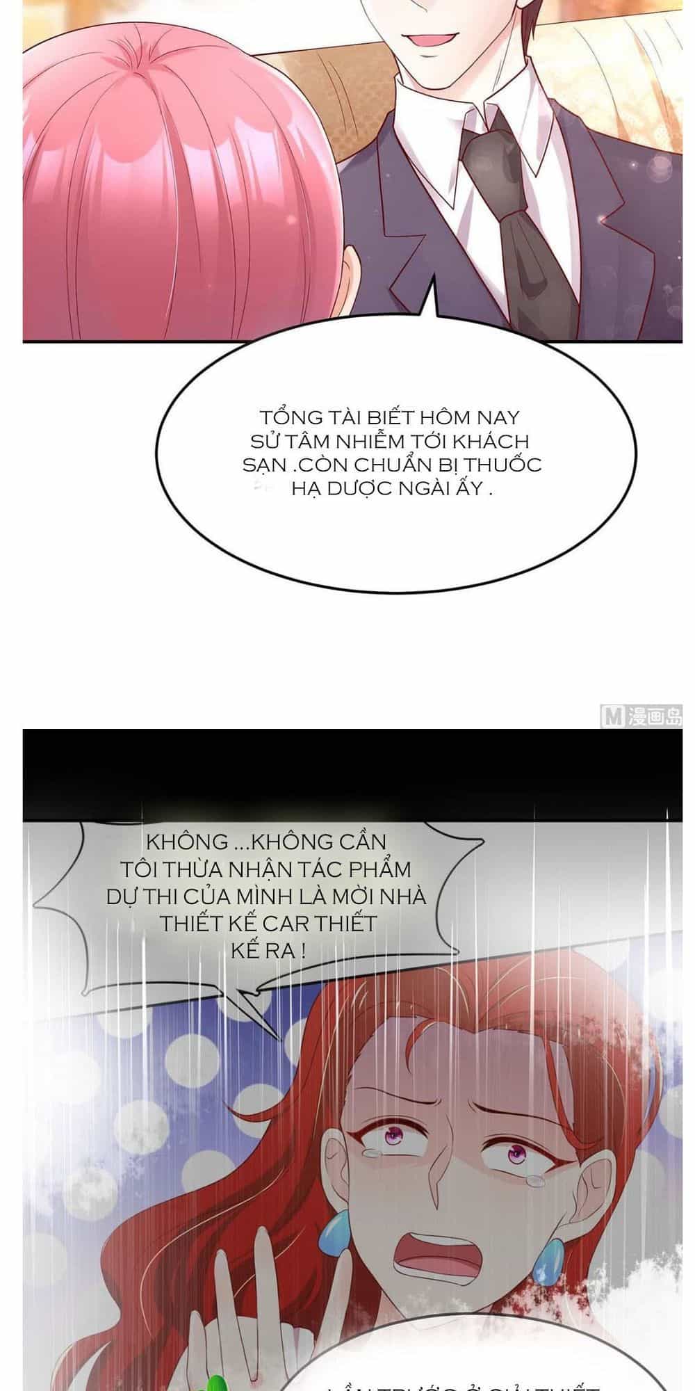 Nam Thần Quốc Dân Quấn Lấy Tôi - Chương 240 - ảnh 6