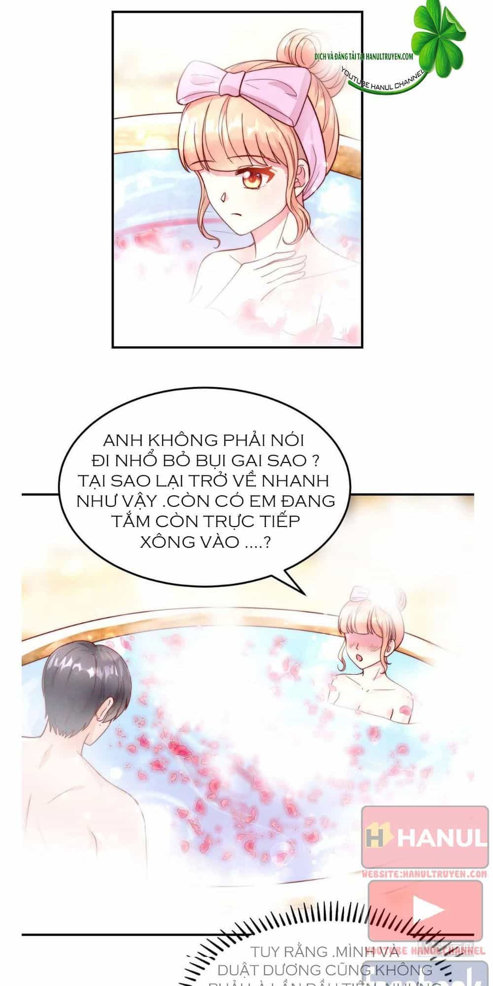 Nam Thần Quốc Dân Quấn Lấy Tôi - Chương 241 - ảnh 11