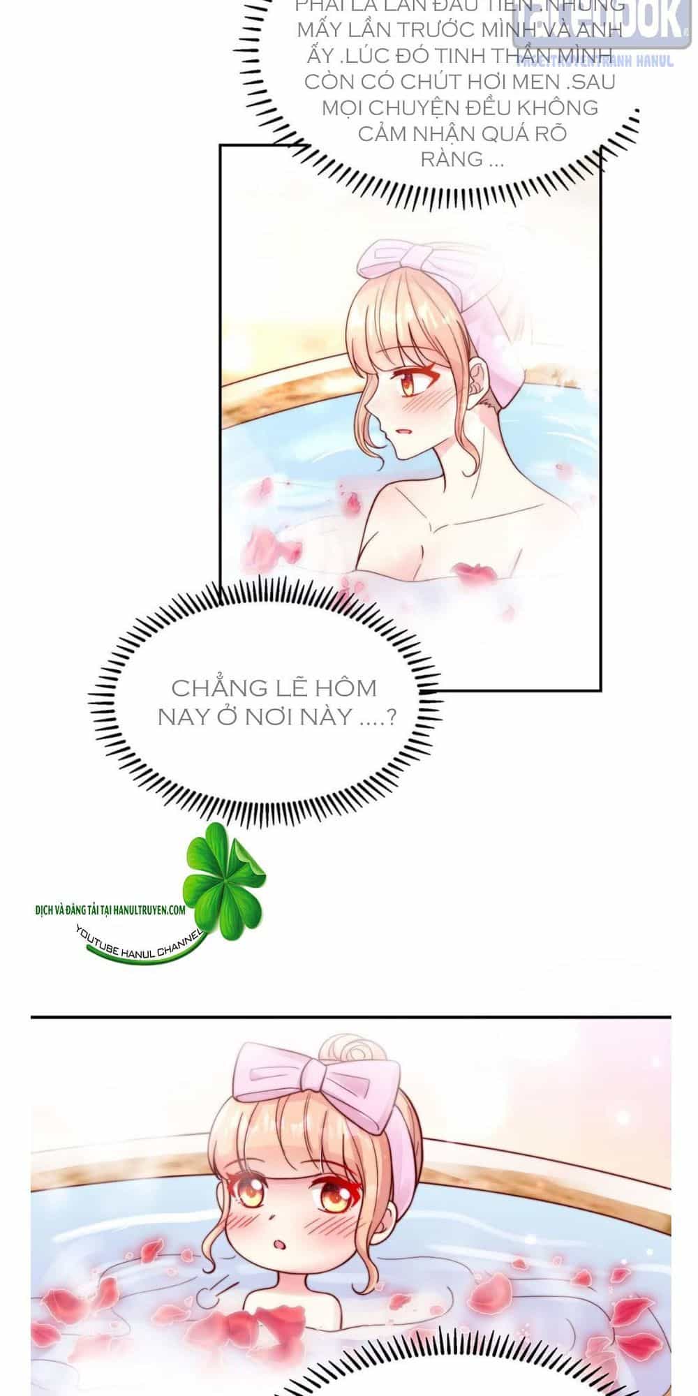 Nam Thần Quốc Dân Quấn Lấy Tôi - Chương 241 - ảnh 12