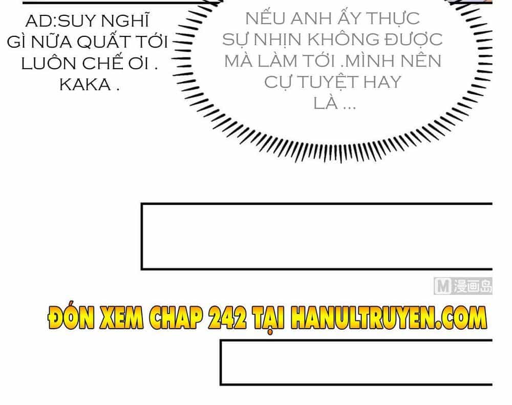 Nam Thần Quốc Dân Quấn Lấy Tôi - Chương 241 - ảnh 13