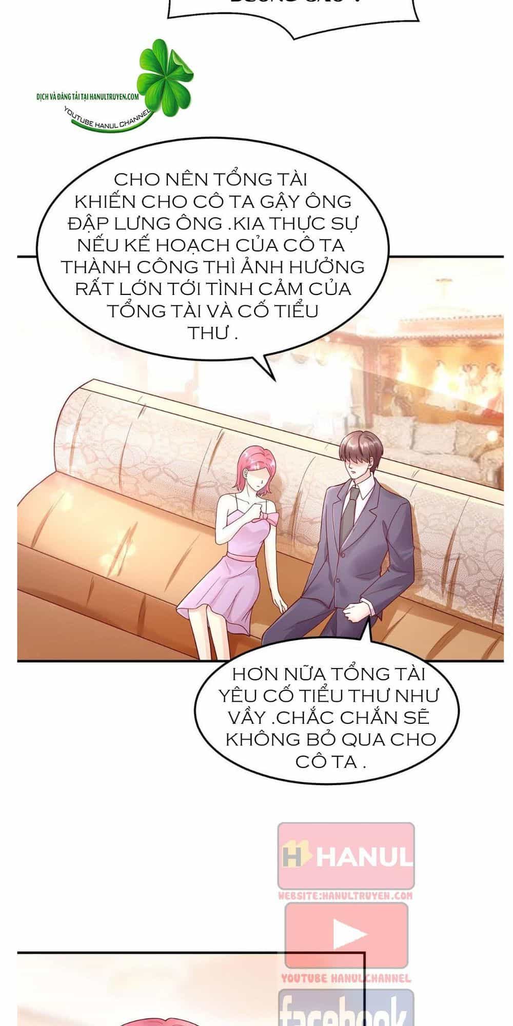 Nam Thần Quốc Dân Quấn Lấy Tôi - Chương 241 - ảnh 4