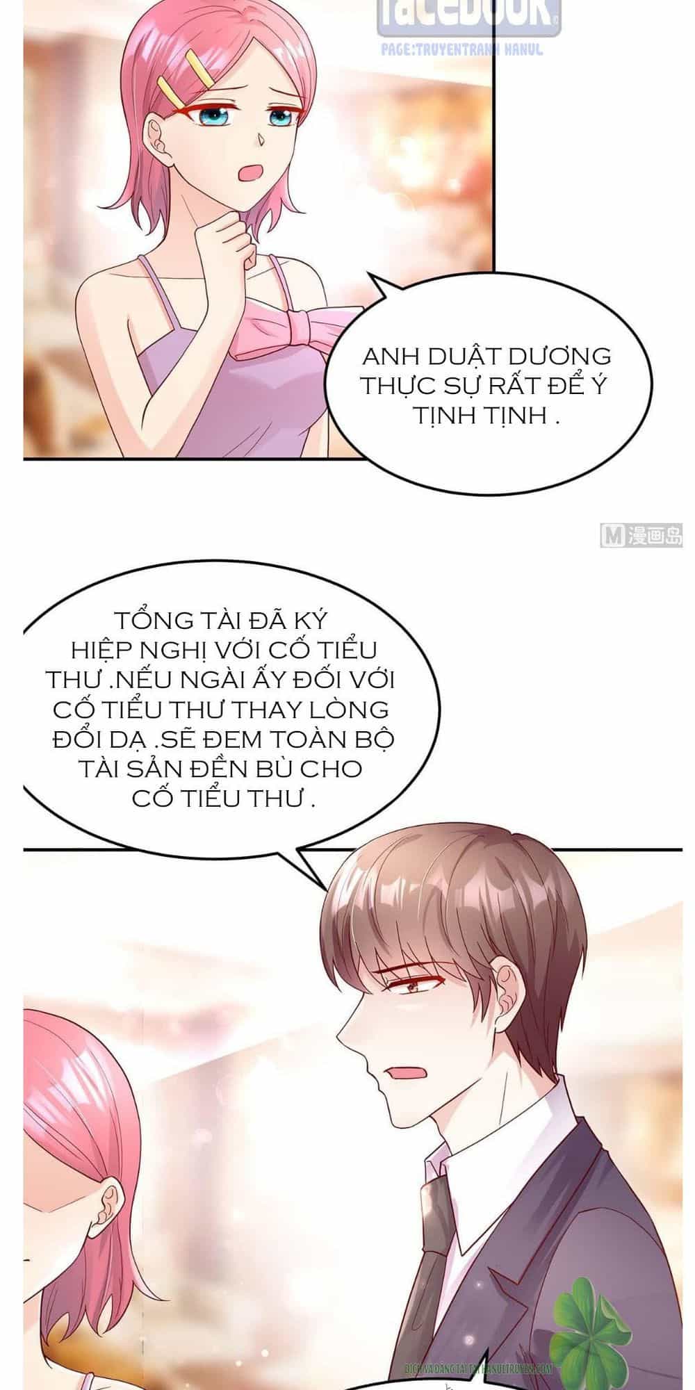 Nam Thần Quốc Dân Quấn Lấy Tôi - Chương 241 - ảnh 5