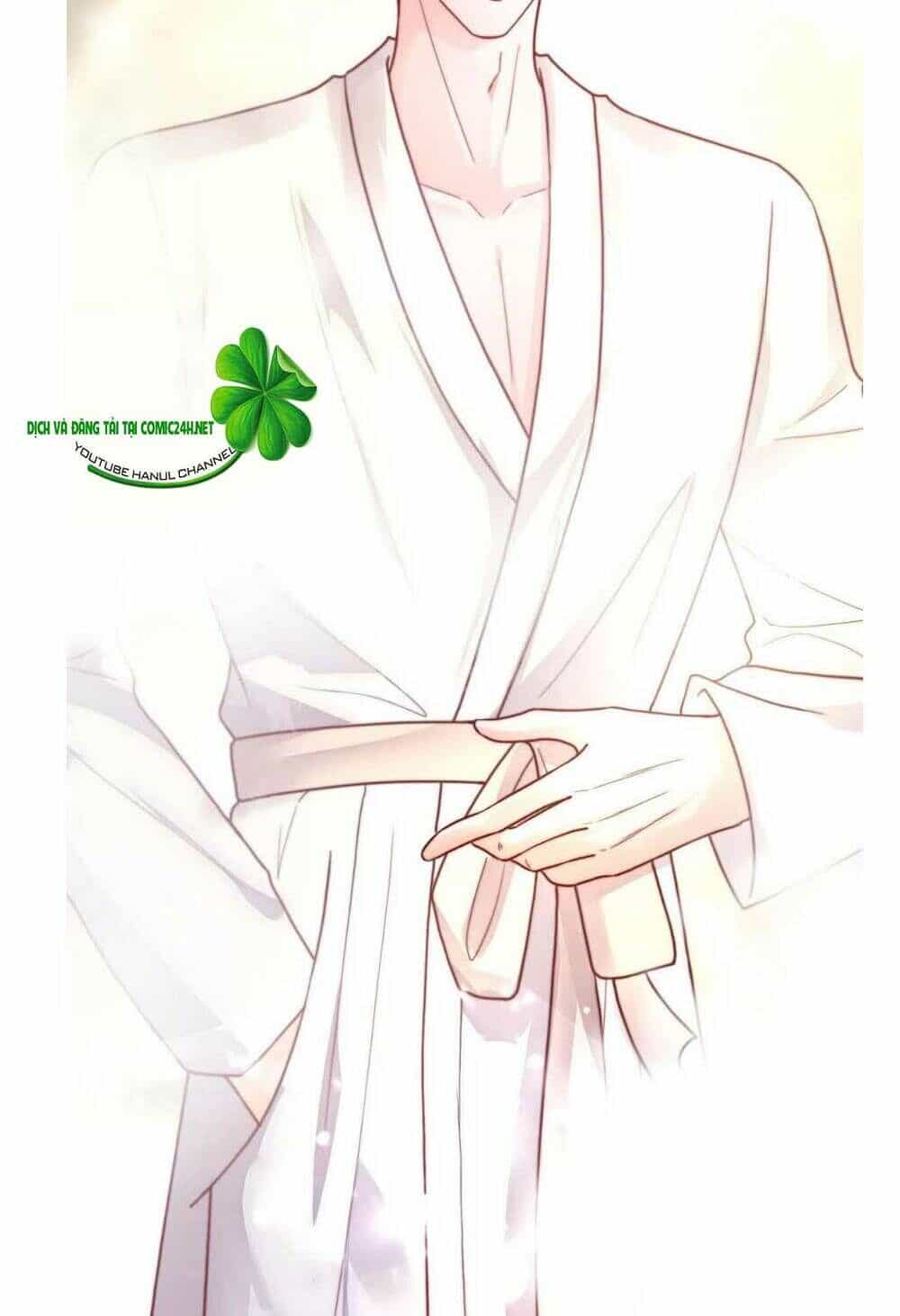 Nam Thần Quốc Dân Quấn Lấy Tôi - Chương 242 - ảnh 4