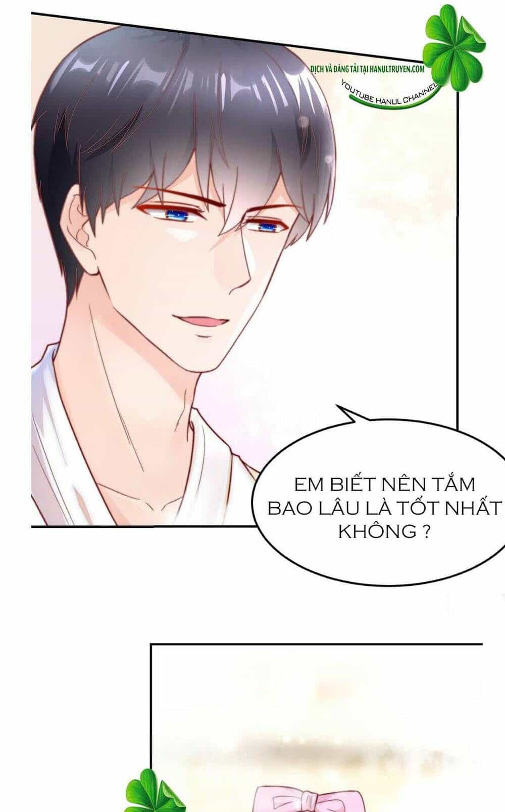 Nam Thần Quốc Dân Quấn Lấy Tôi - Chương 242 - ảnh 8