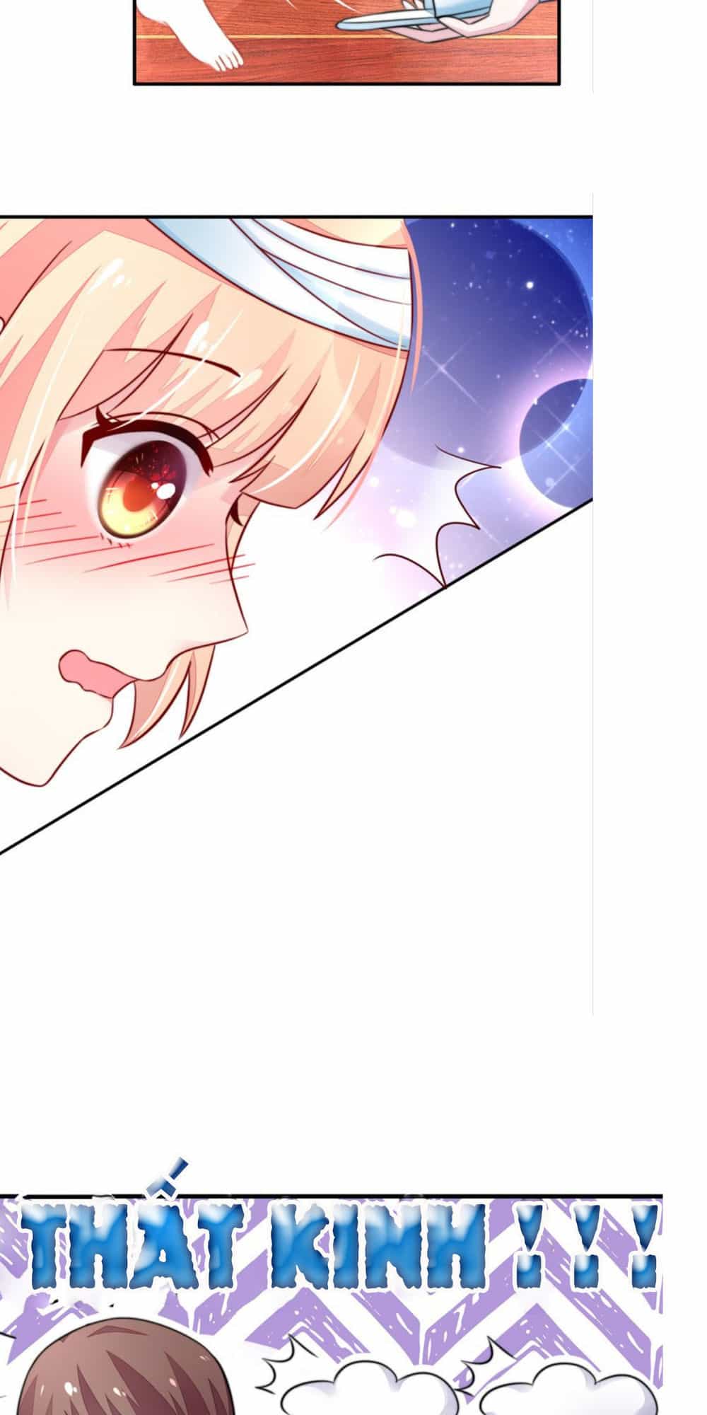 Nam Thần Quốc Dân Quấn Lấy Tôi - Chương 25 - ảnh 20
