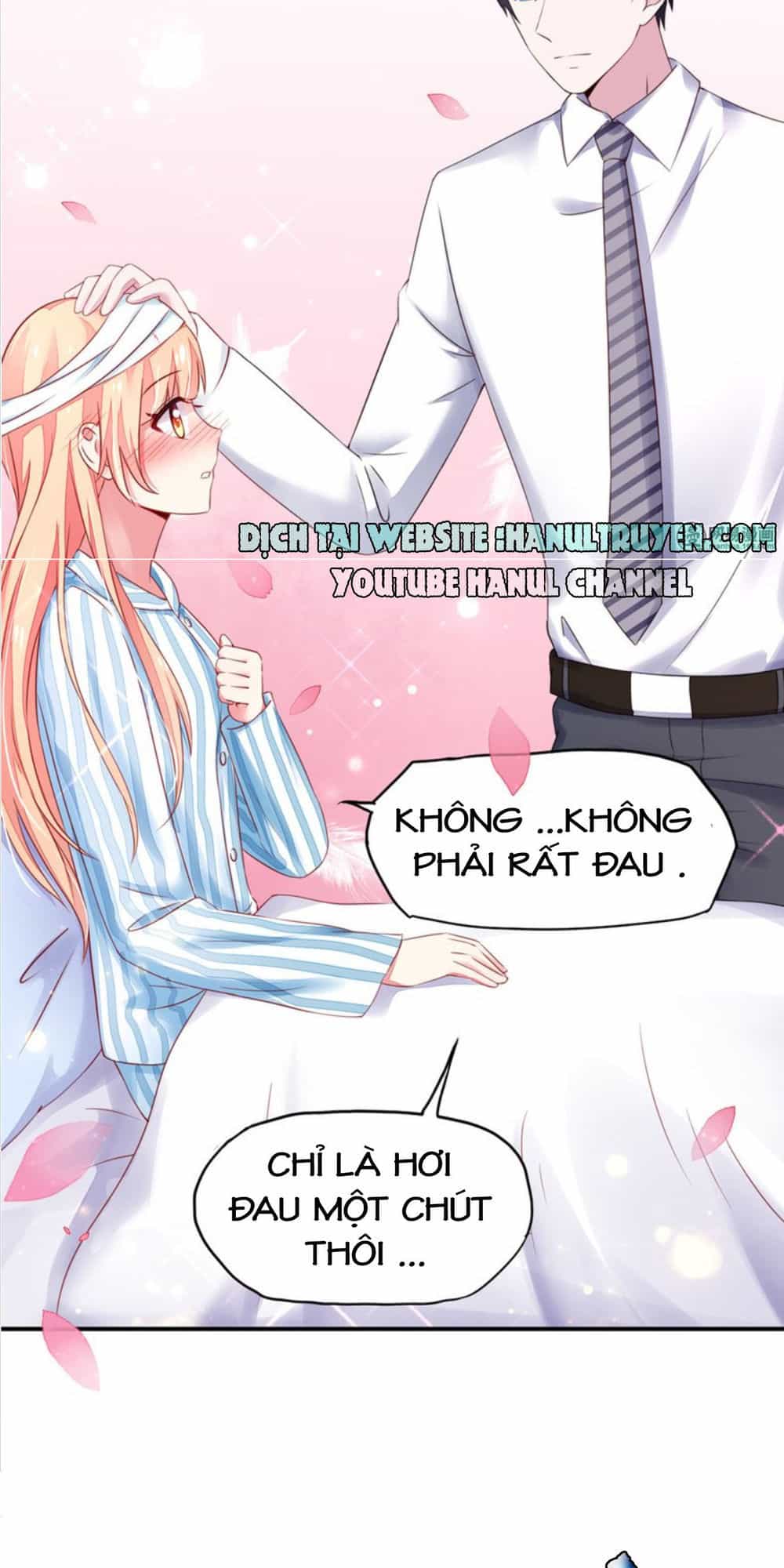 Nam Thần Quốc Dân Quấn Lấy Tôi - Chương 25 - ảnh 5