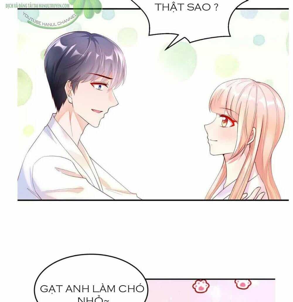 Nam Thần Quốc Dân Quấn Lấy Tôi - Chương 244 - ảnh 17