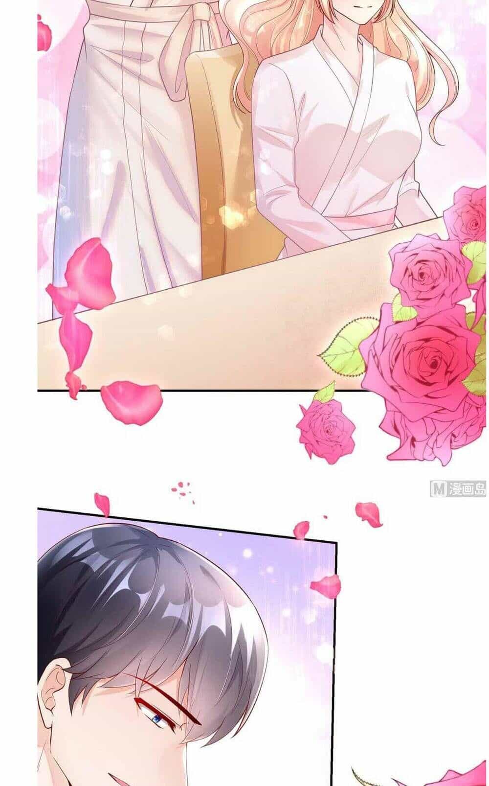 Nam Thần Quốc Dân Quấn Lấy Tôi - Chương 244 - ảnh 4