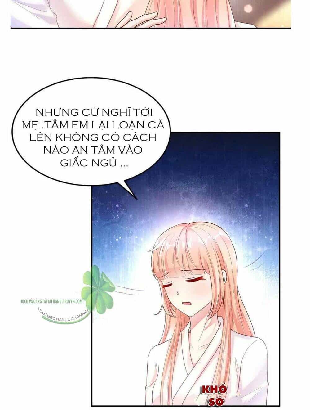 Nam Thần Quốc Dân Quấn Lấy Tôi - Chương 245 - ảnh 10