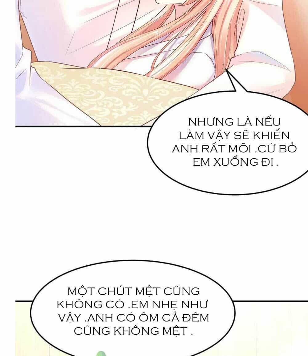 Nam Thần Quốc Dân Quấn Lấy Tôi - Chương 245 - ảnh 17