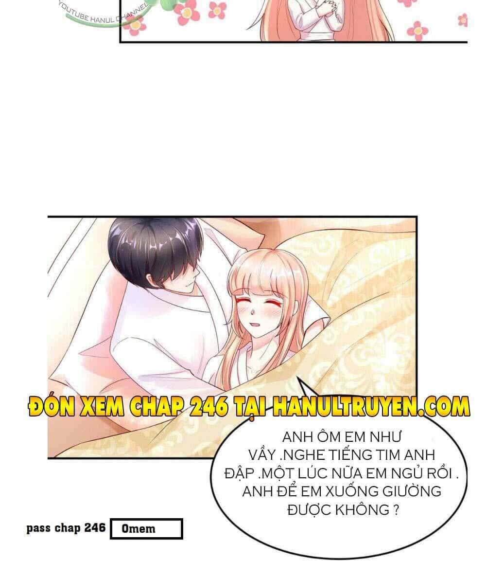 Nam Thần Quốc Dân Quấn Lấy Tôi - Chương 245 - ảnh 20