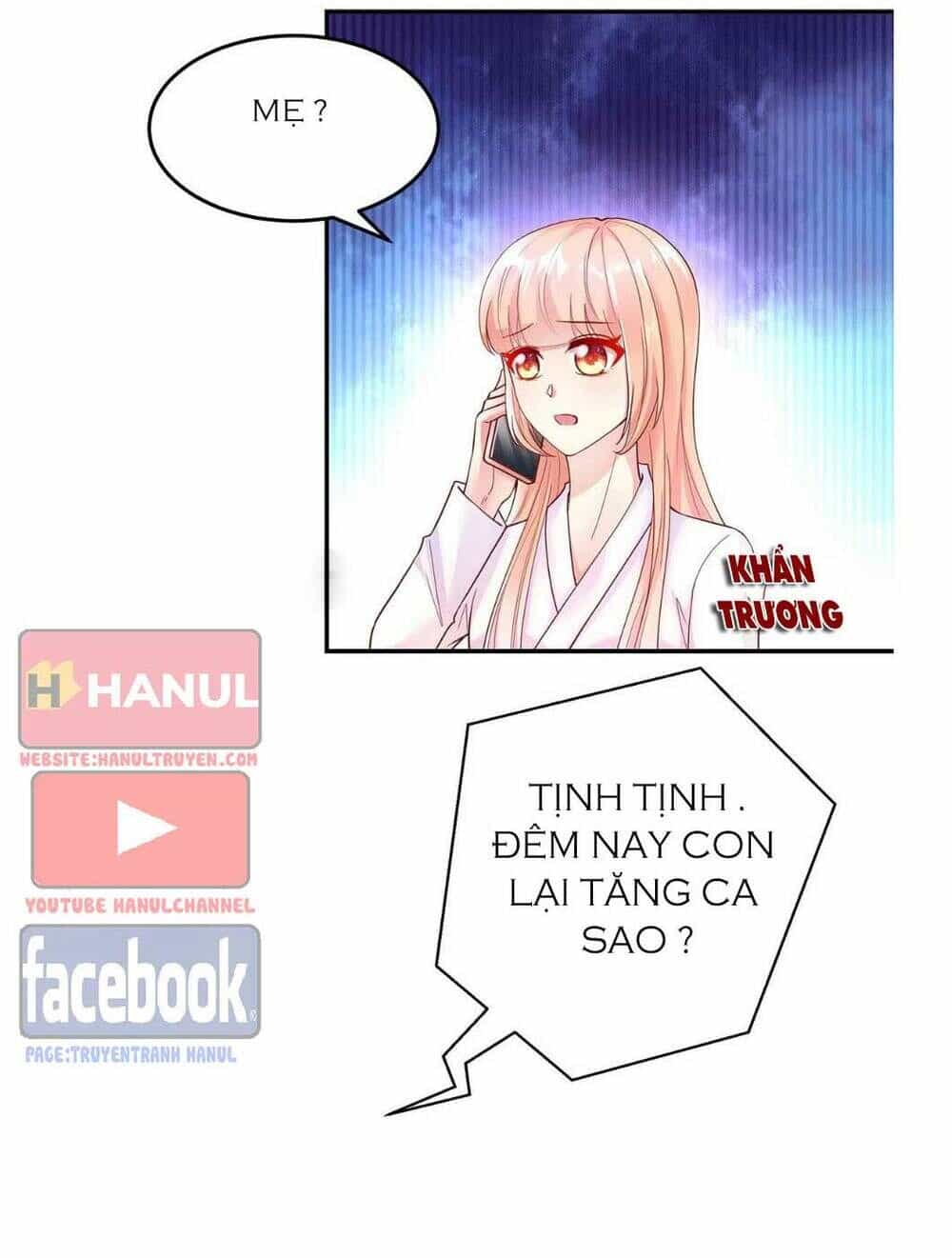 Nam Thần Quốc Dân Quấn Lấy Tôi - Chương 245 - ảnh 4