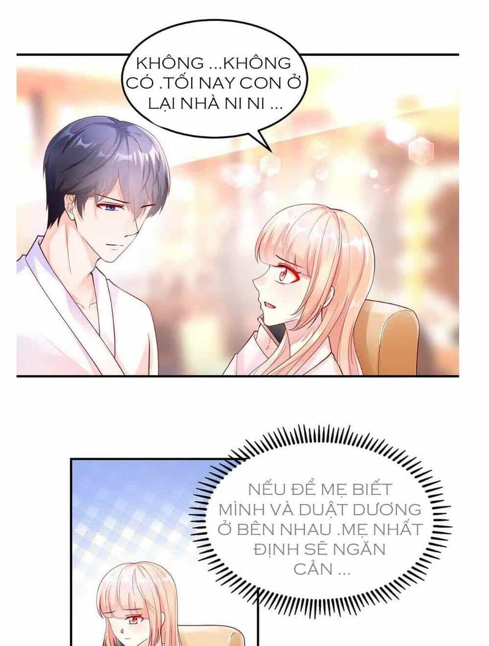 Nam Thần Quốc Dân Quấn Lấy Tôi - Chương 245 - ảnh 5